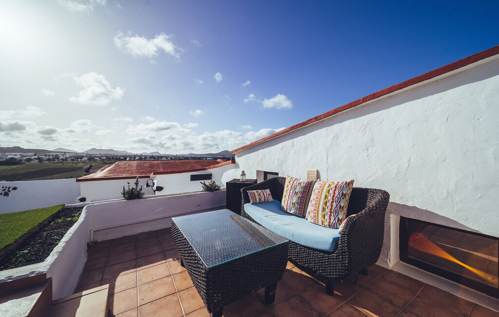 Maison 10 personnes à SAN BARTOLOME LANZAROT - Photo 16