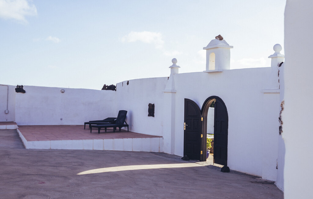 Maison 10 personnes à SAN BARTOLOME LANZAROT - Photo 17