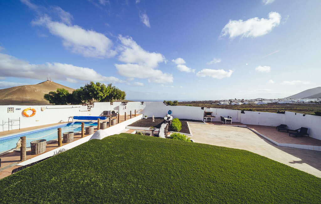 Maison 10 personnes à SAN BARTOLOME LANZAROT - Photo 18