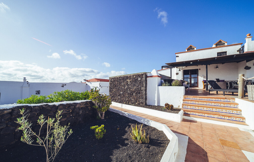 Maison 10 personnes à SAN BARTOLOME LANZAROT - Photo 19