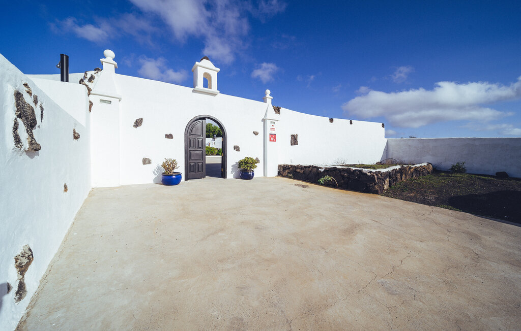 Maison 10 personnes à SAN BARTOLOME LANZAROT - Photo 20