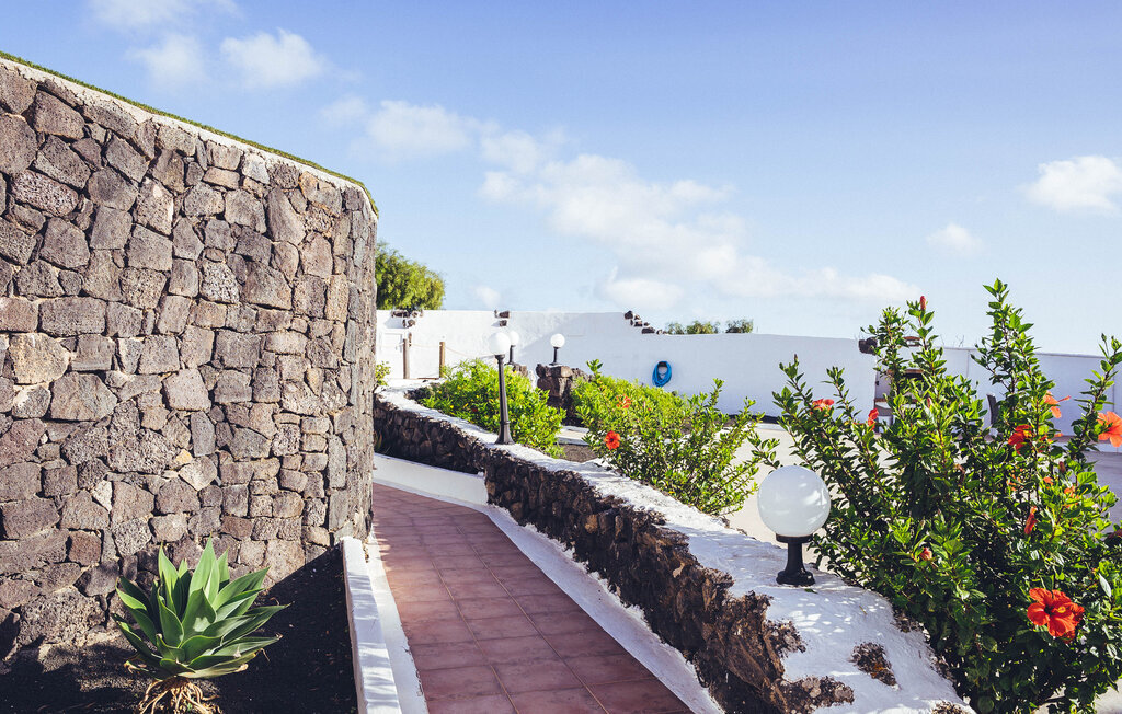 Maison 10 personnes à SAN BARTOLOME LANZAROT - Photo 21