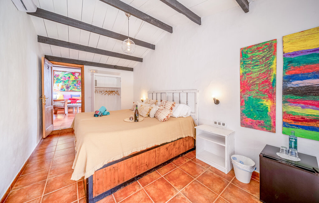 Maison 10 personnes à SAN BARTOLOME LANZAROT - Photo 24
