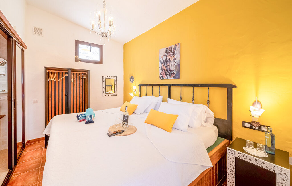Maison 10 personnes à SAN BARTOLOME LANZAROT - Photo 26