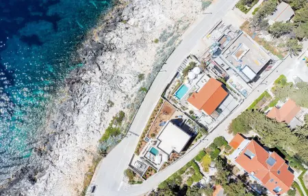 Location maison à Hvar