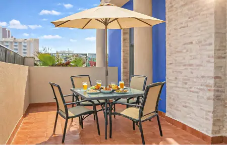 Location maison à San Javier