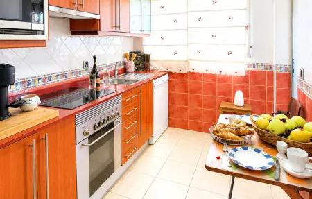 Maison 6 pers. avec piscine à La Manga del Mar Menor : photo 14
