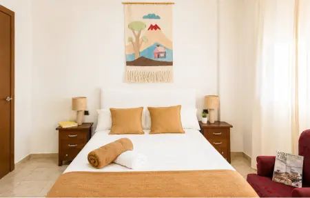 Maison 6 pers. avec piscine à La Manga del Mar Menor : photo 18
