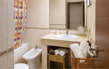 Maison 6 pers. avec piscine à La Manga del Mar Menor : photo 22