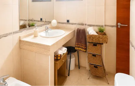 Maison 6 pers. avec piscine à La Manga del Mar Menor : photo 23