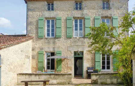 Location maison à Chadurie