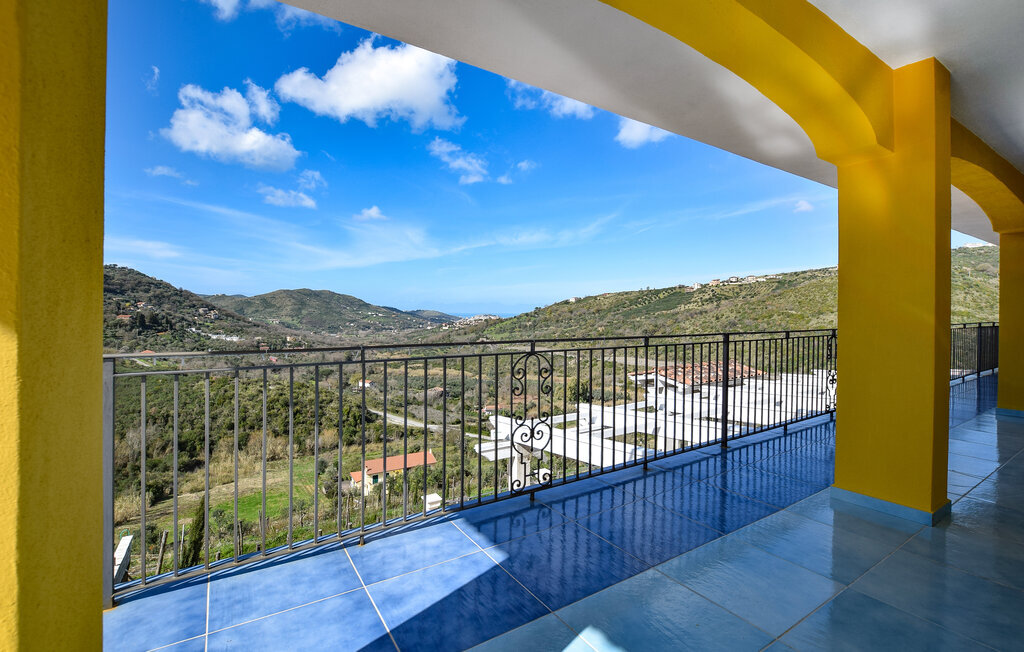 Appartement 6 personnes à Laureana Cilento - Photo 2