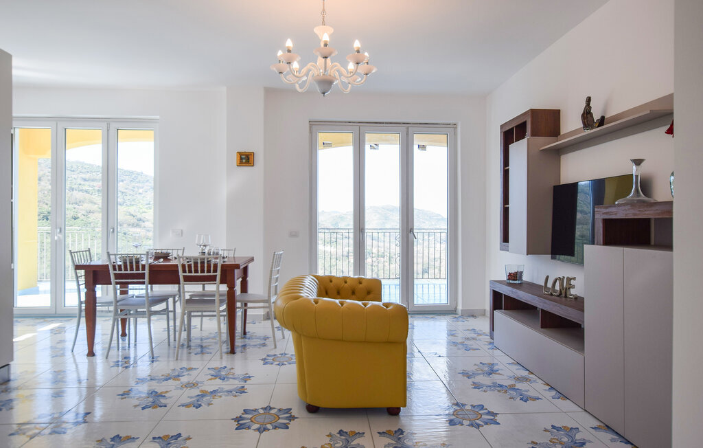 Appartement 6 personnes à Laureana Cilento - Photo 3