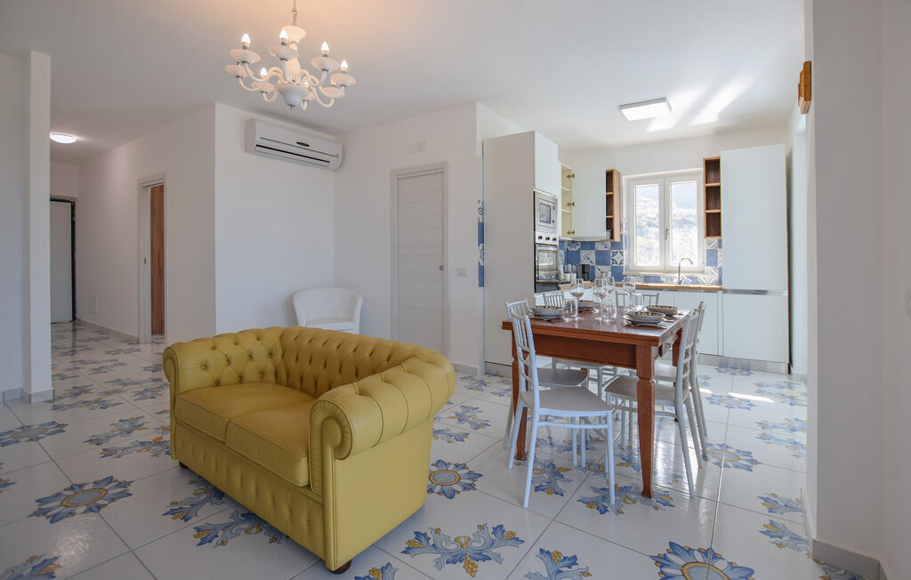 Appartement 6 personnes à Laureana Cilento - Photo 4