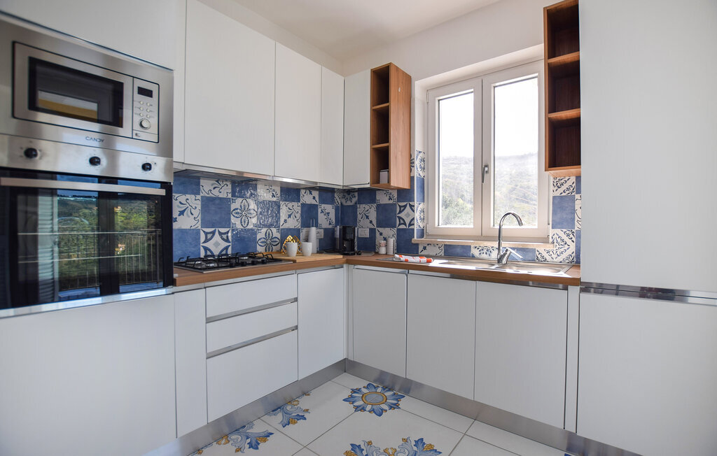 Appartement 6 personnes à Laureana Cilento - Photo 5