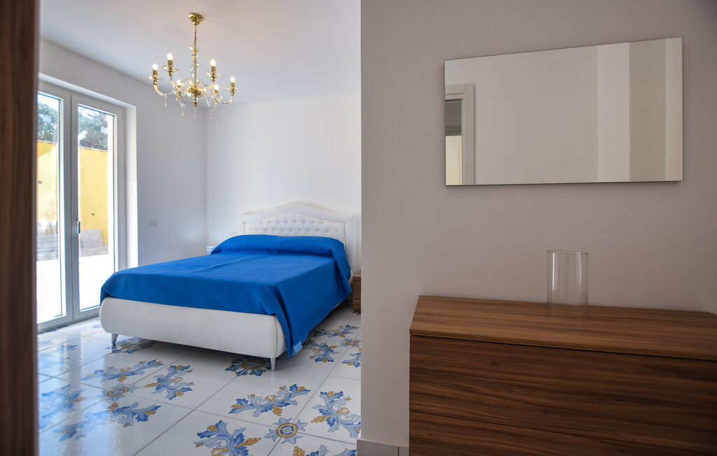Appartement 6 personnes à Laureana Cilento - Photo 6