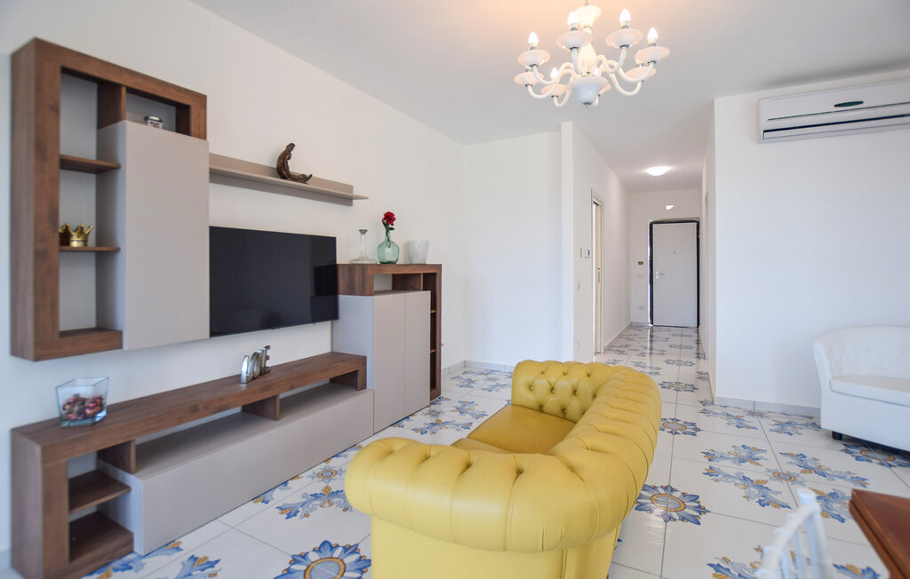 Appartement 6 personnes à Laureana Cilento - Photo 16