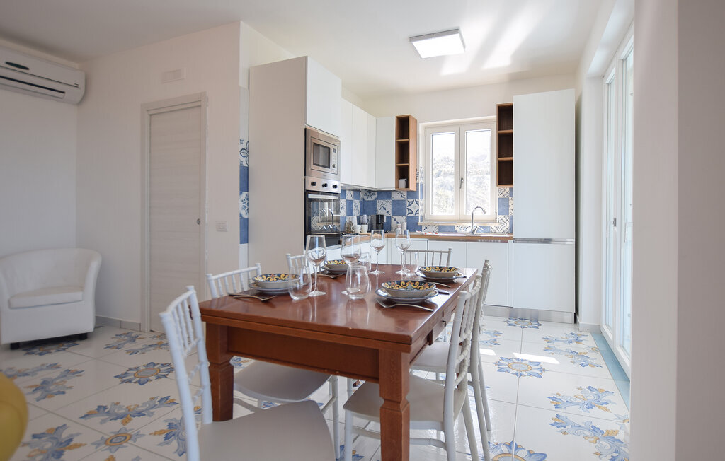 Appartement 6 personnes à Laureana Cilento - Photo 17