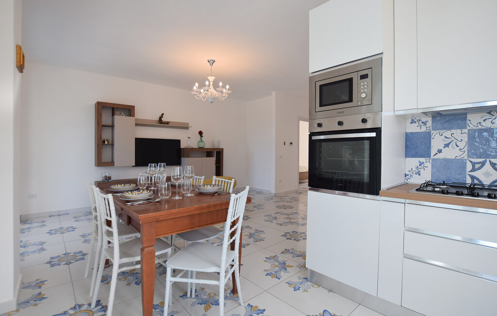 Appartement 6 personnes à Laureana Cilento - Photo 18