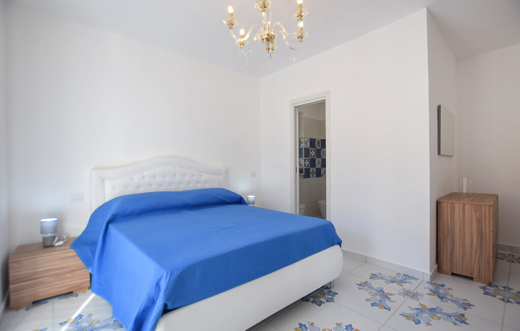 Appartement 6 personnes à Laureana Cilento - Photo 19