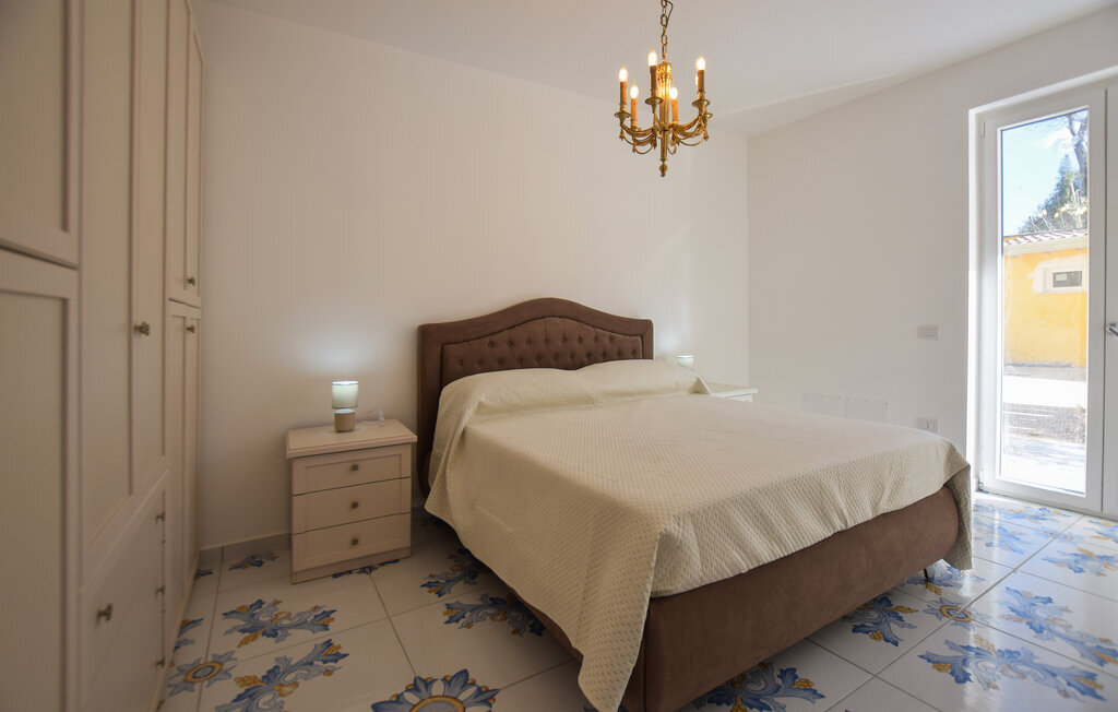 Appartement 6 personnes à Laureana Cilento - Photo 21
