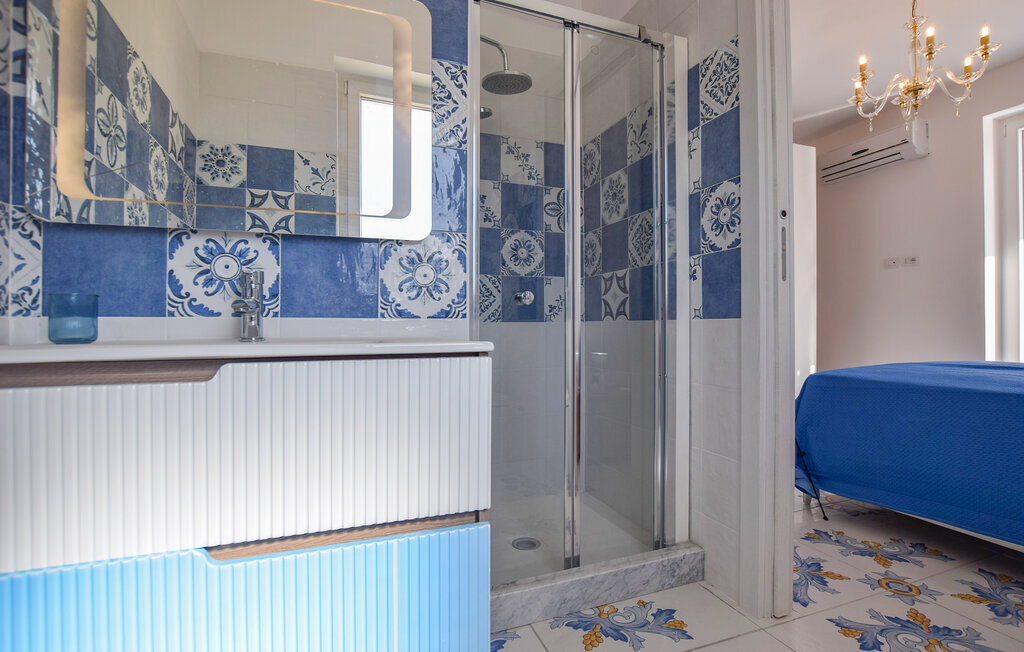 Appartement 6 personnes à Laureana Cilento - Photo 23