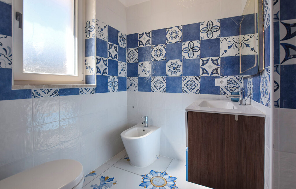 Appartement 6 personnes à Laureana Cilento - Photo 24