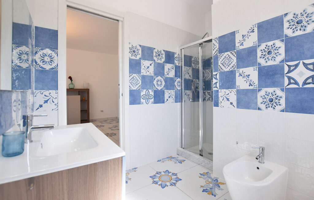 Appartement 6 personnes à Laureana Cilento - Photo 26