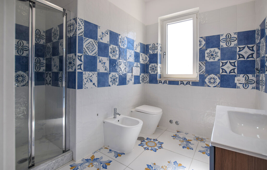 Appartement 6 personnes à Laureana Cilento - Photo 27