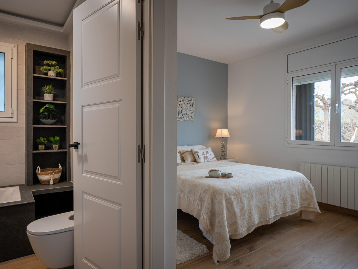 Green Gaià : maison 4 ch, 12 500 m² nature, 10 min mer - Photo 14