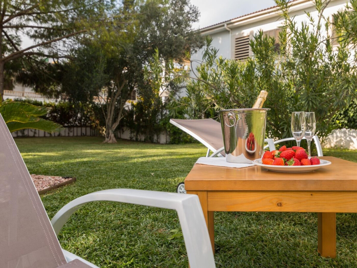 Villa Jardin Platges de Muro – 8 pers., plage à 2 min - Photo 8