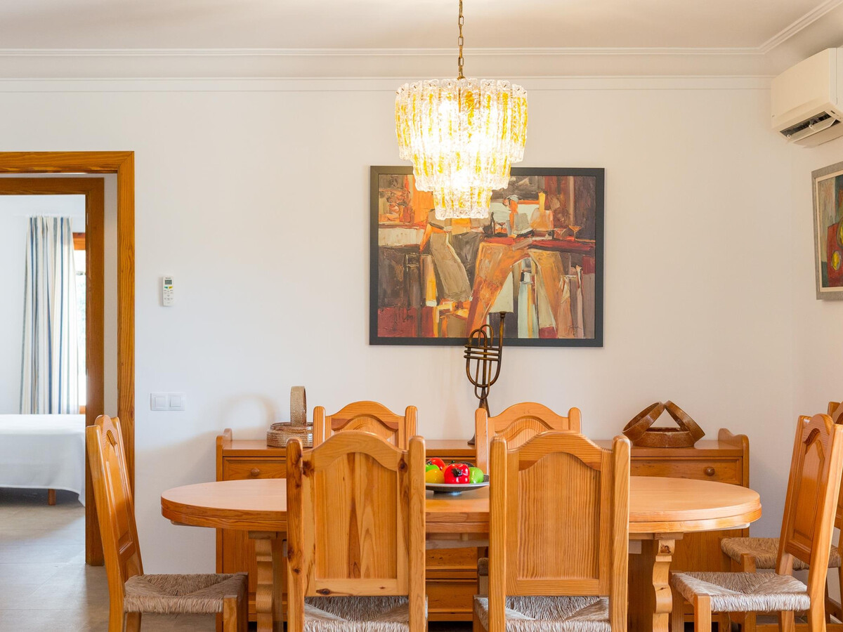 Villa Jardin Platges de Muro – 8 pers., plage à 2 min - Photo 17