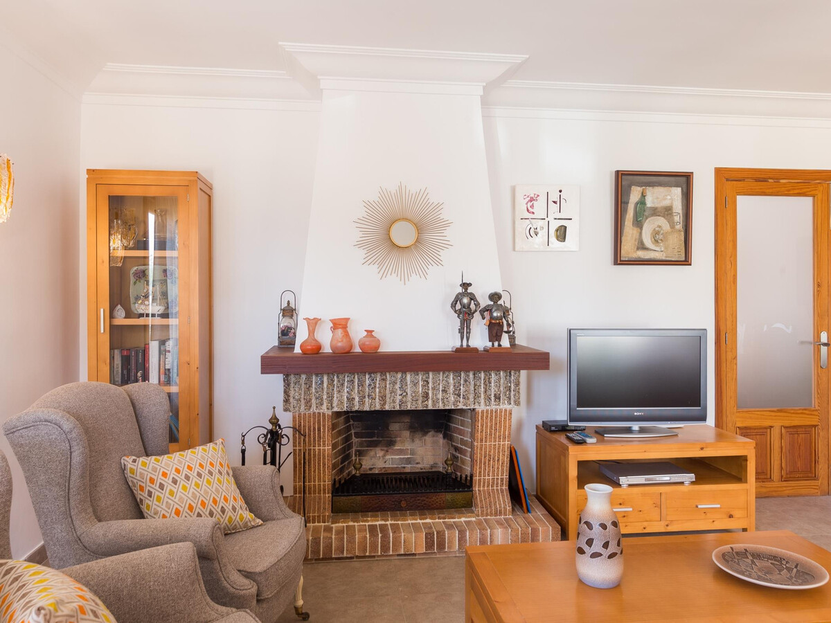 Villa Jardin Platges de Muro – 8 pers., plage à 2 min - Photo 20