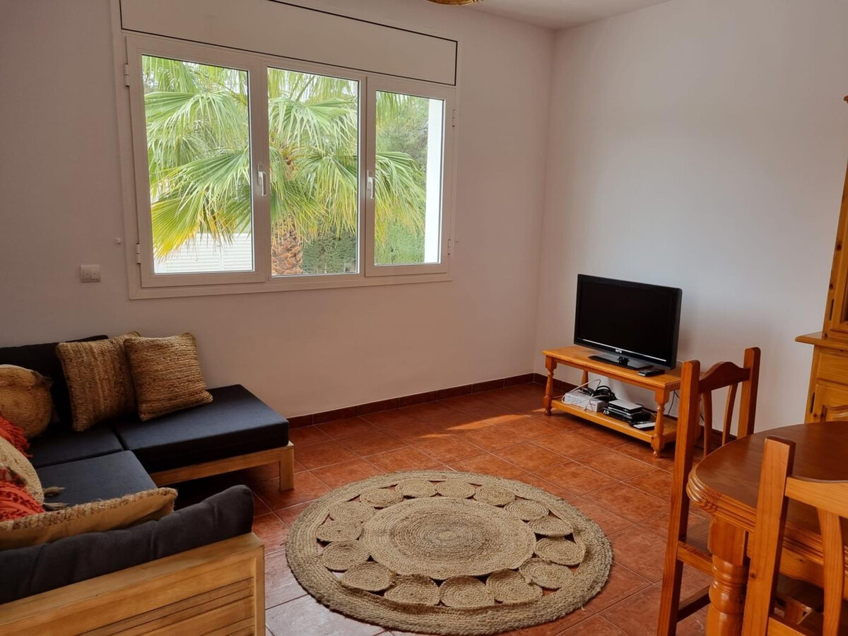 Villa accueillante à Sant Jordi, Maison 8 personnes à Sant Jordi d'Alfama - Photo 5