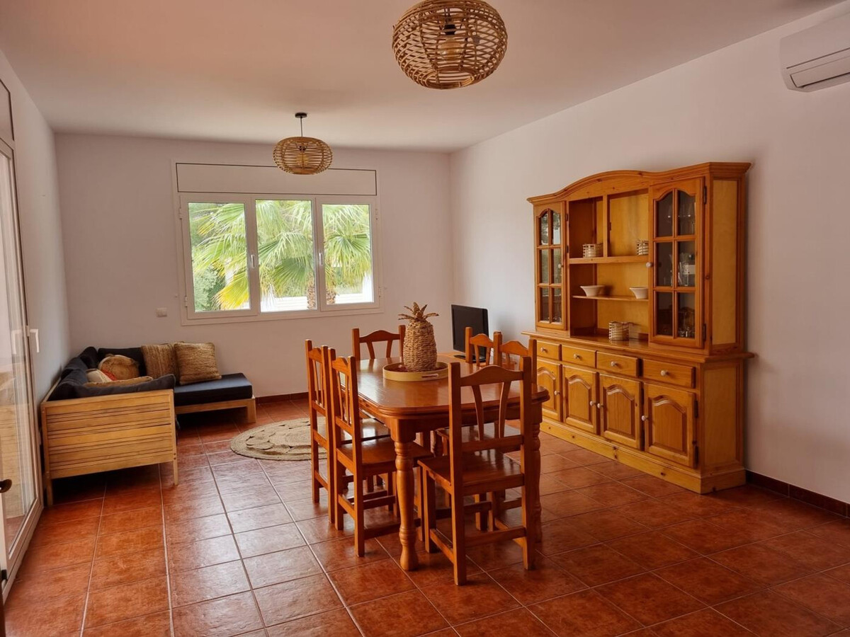 Villa accueillante à Sant Jordi, Maison 8 personnes à Sant Jordi d'Alfama - Photo 6