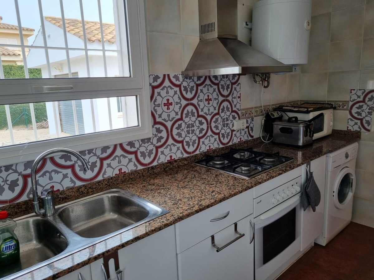 Villa accueillante à Sant Jordi, Maison 8 personnes à Sant Jordi d'Alfama - Photo 9