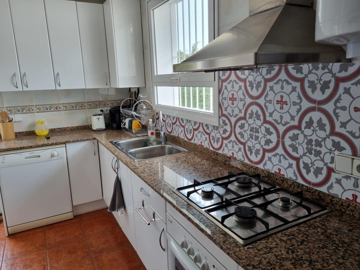 Villa accueillante à Sant Jordi, Maison 8 personnes à Sant Jordi d'Alfama - Photo 11
