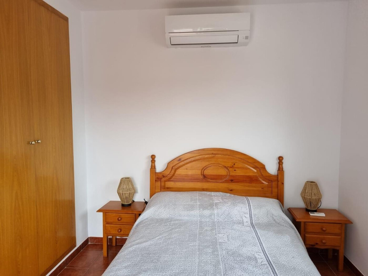 Villa accueillante à Sant Jordi, Maison 8 personnes à Sant Jordi d'Alfama - Photo 12