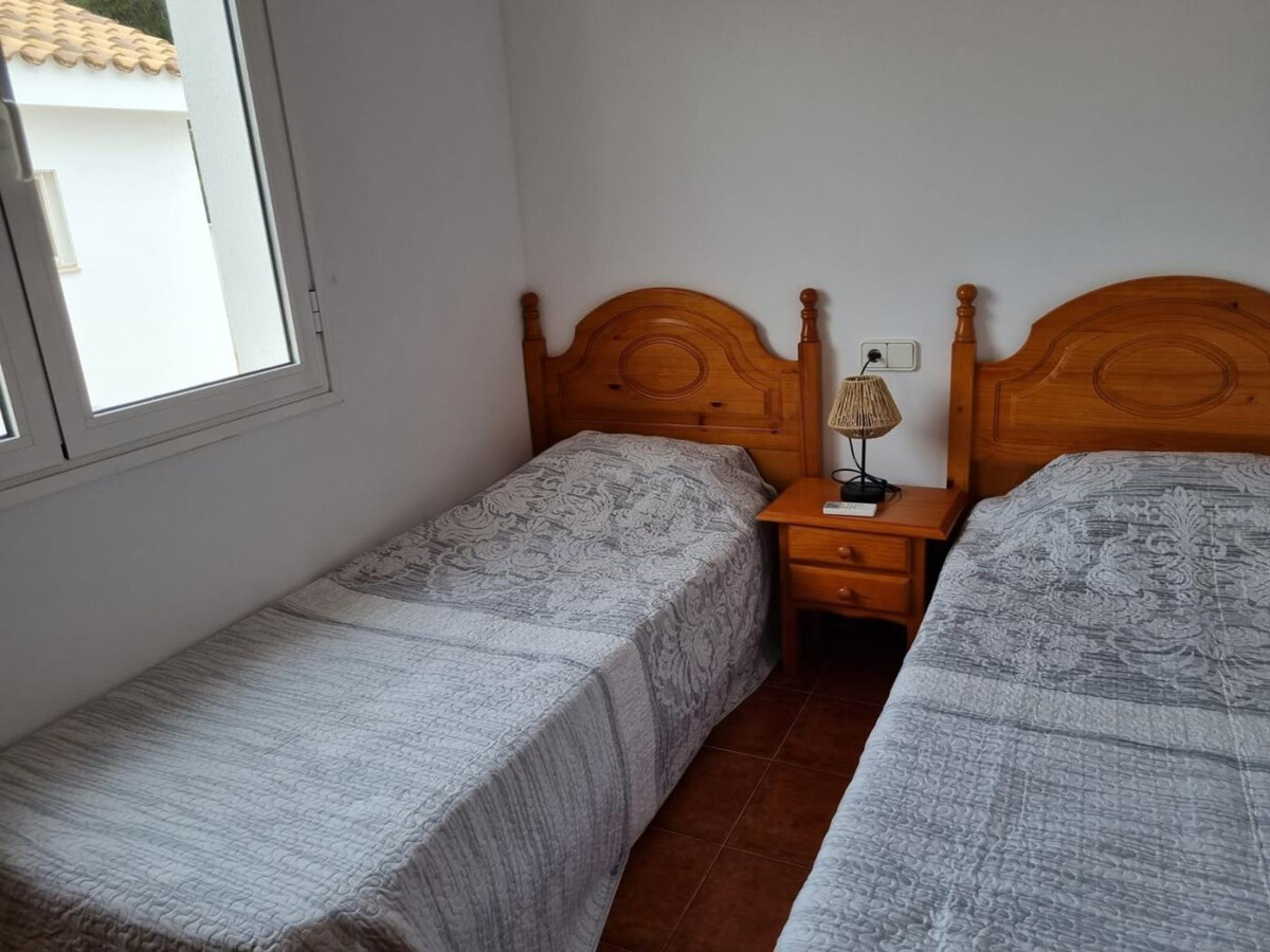 Villa accueillante à Sant Jordi, Maison 8 personnes à Sant Jordi d'Alfama - Photo 15