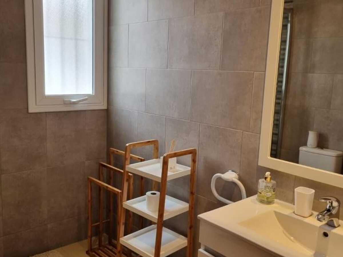 Villa accueillante à Sant Jordi, Maison 8 personnes à Sant Jordi d'Alfama - Photo 16