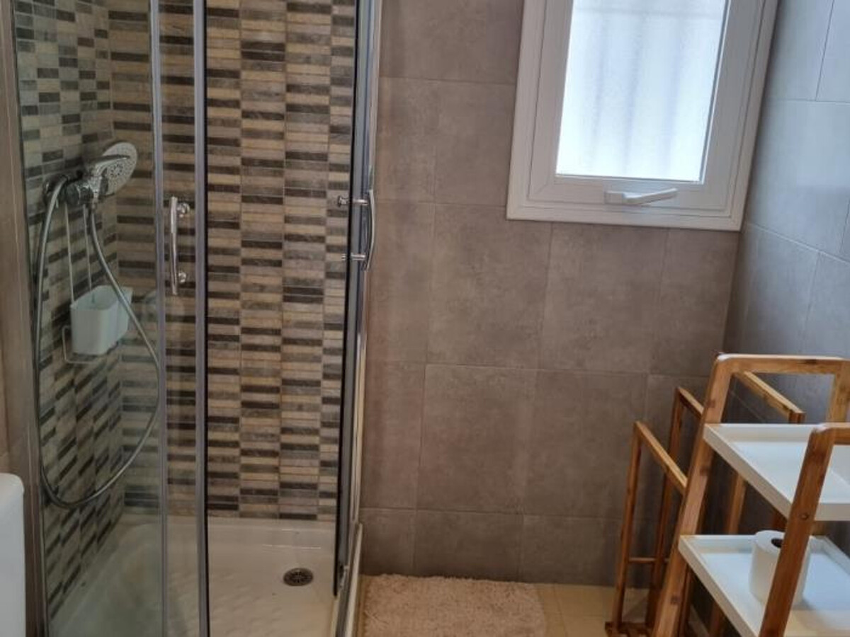 Villa accueillante à Sant Jordi, Maison 8 personnes à Sant Jordi d'Alfama - Photo 17