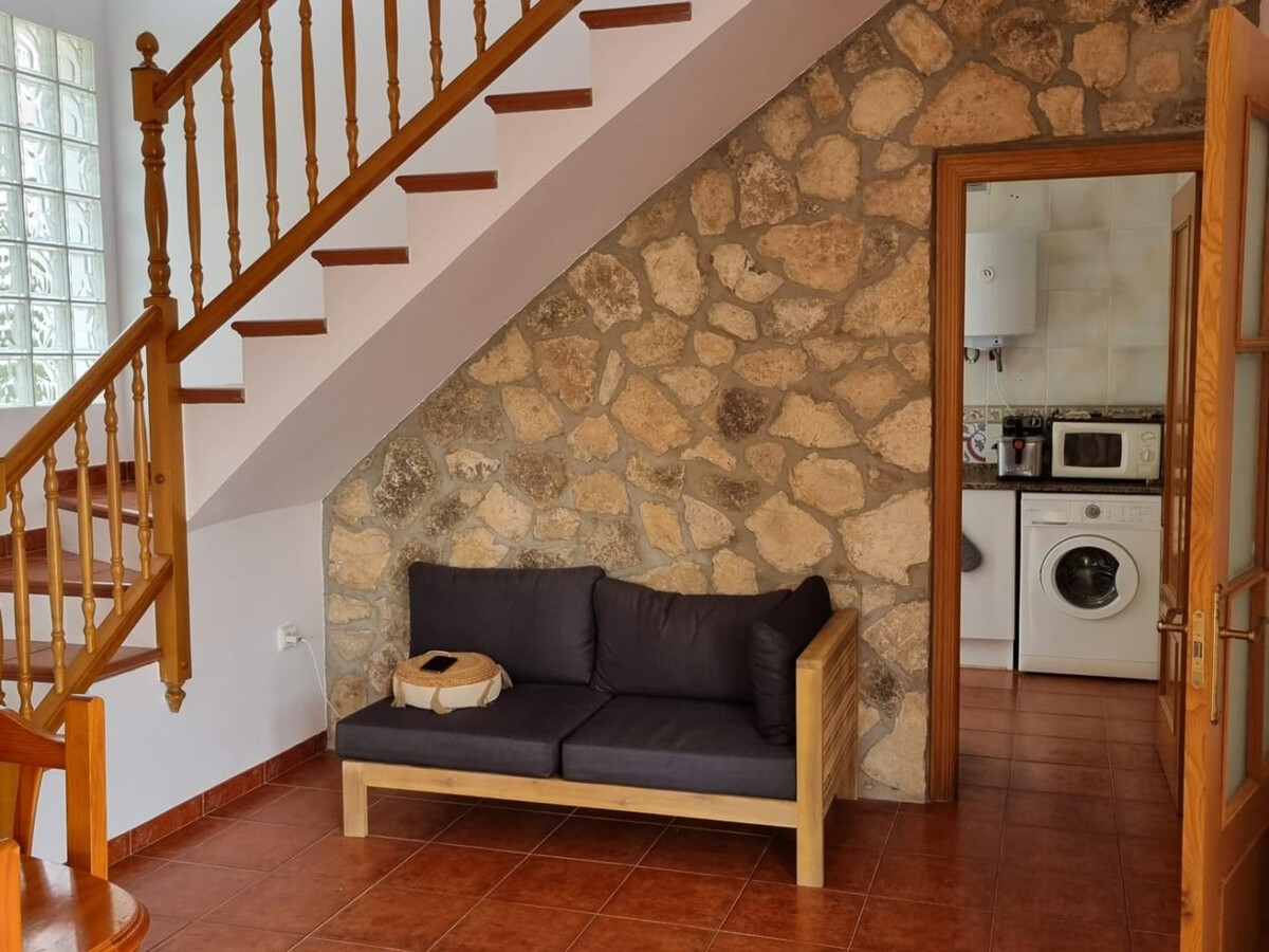 Villa accueillante à Sant Jordi, Maison 8 personnes à Sant Jordi d'Alfama - Photo 18