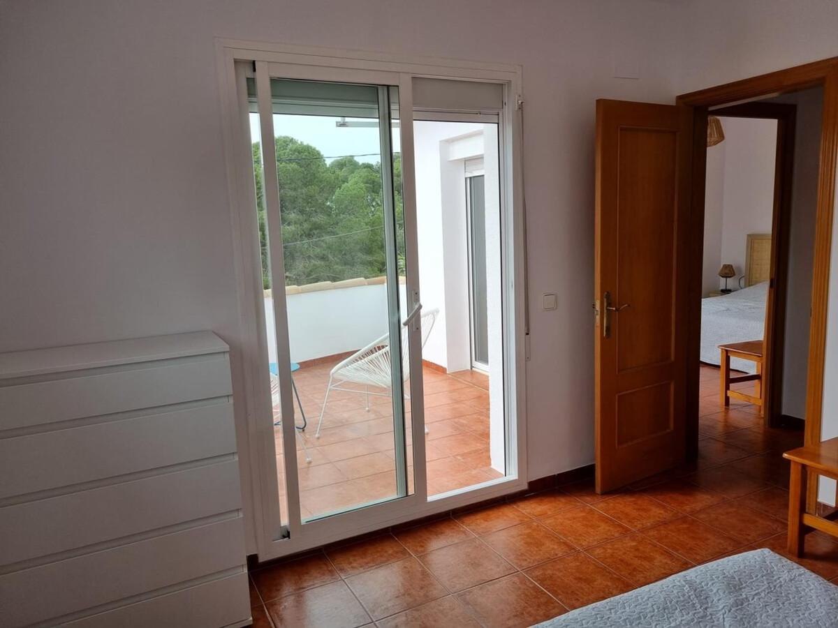 Villa accueillante à Sant Jordi, Maison 8 personnes à Sant Jordi d'Alfama - Photo 22