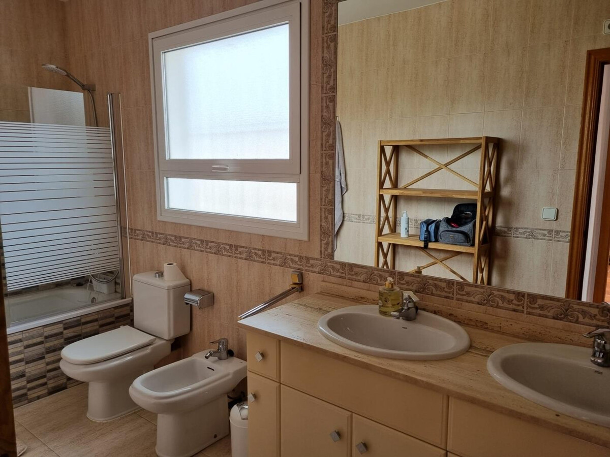 Villa accueillante à Sant Jordi, Maison 8 personnes à Sant Jordi d'Alfama - Photo 25