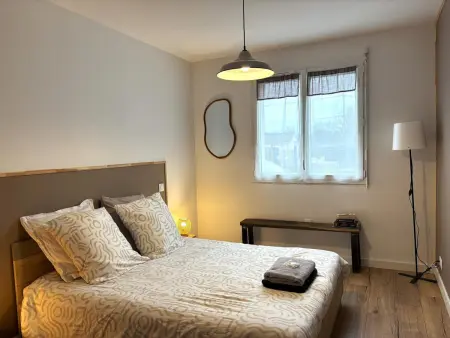 Gîte Virginia à Cusset, 6 pers., jardin et parking : photo 2