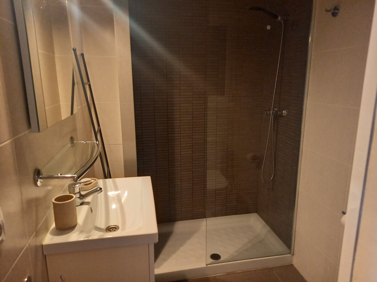 Studio 44 m² centre L'Escala, 2 pers, cuisine équipée - Photo 14