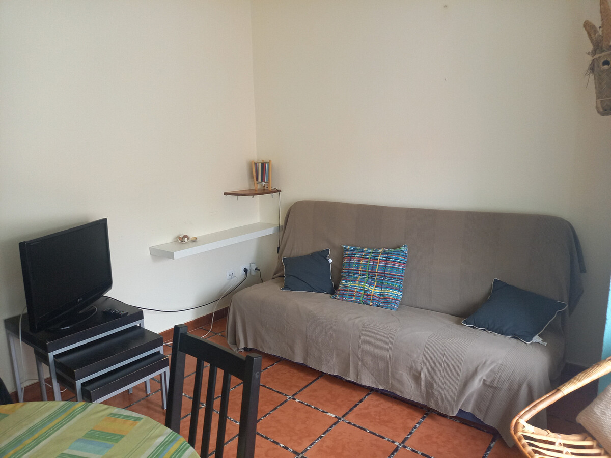 Studio 44 m² centre L'Escala, 2 pers, cuisine équipée - Photo 19