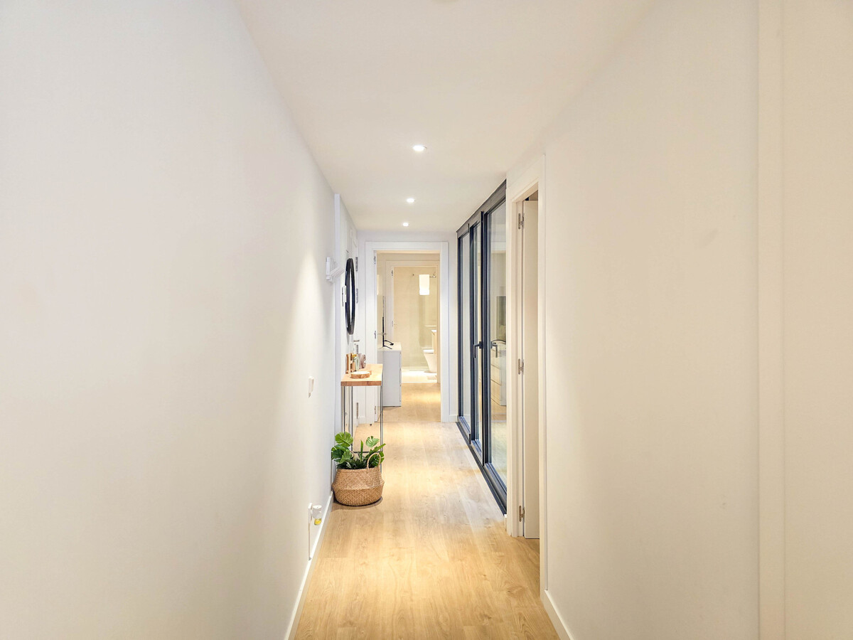 Appartement vue mer au cœur de L'Escala, 5 pers. - Photo 10