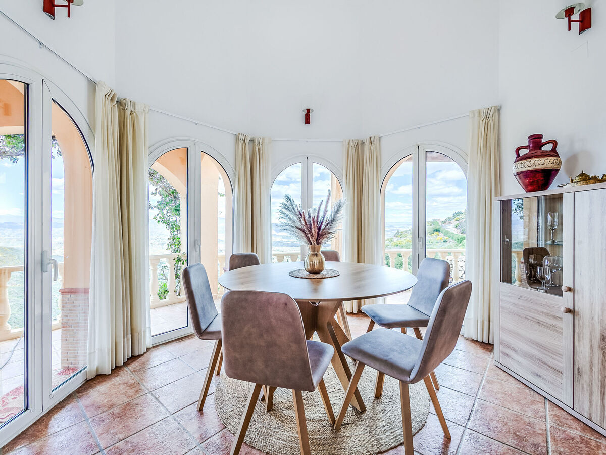 Cortijo Cabrera - Villa 149m² avec piscine à Turre - Photo 6