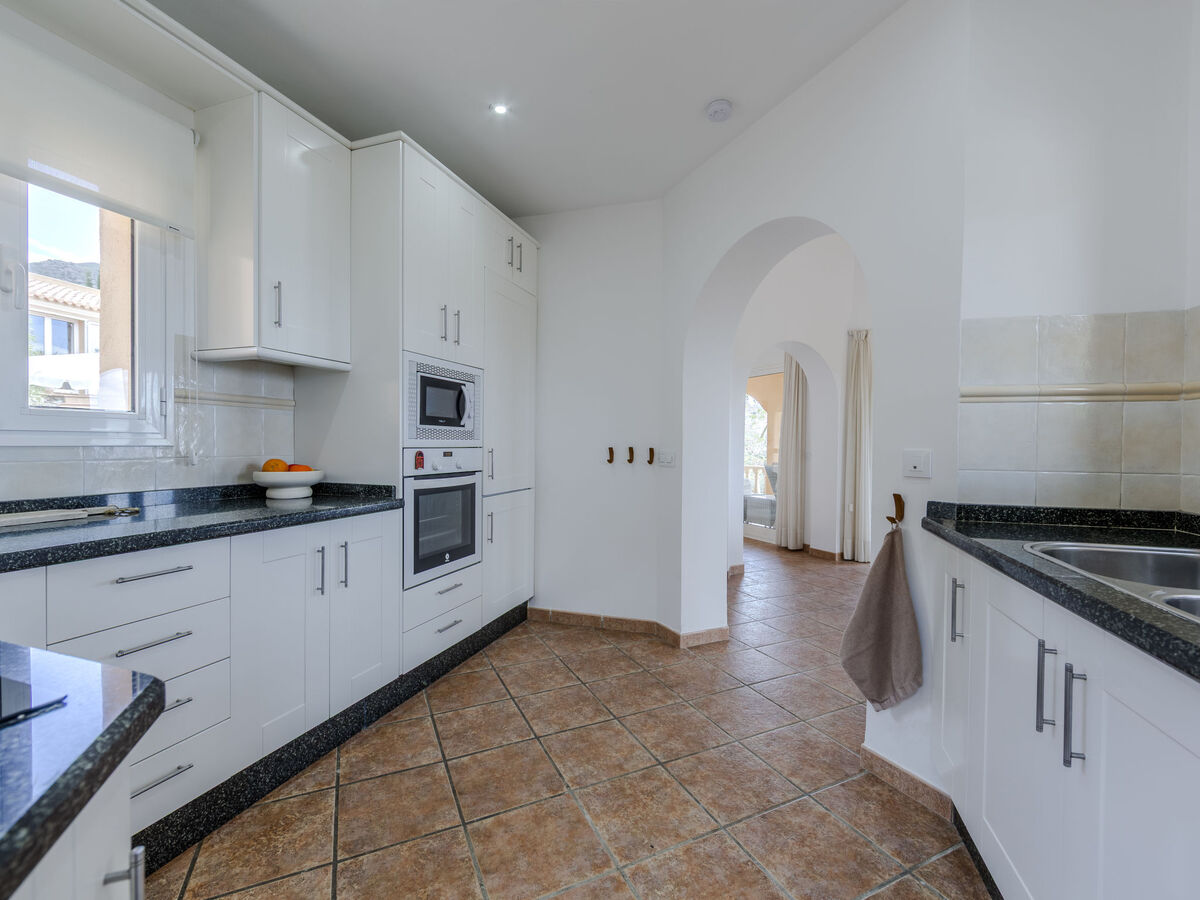 Cortijo Cabrera - Villa 149m² avec piscine à Turre - Photo 13